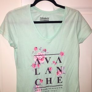 Avalanche t-shirt